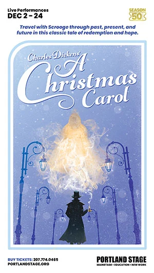 A Christmas Carol