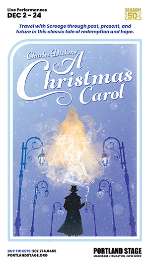 A Christmas Carol