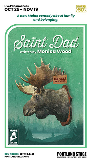Saint Dad