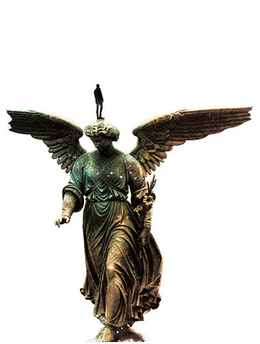 Angels in America Part 2: Perestroika