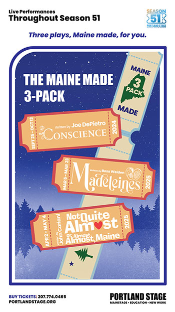 The Maine Made 3-Pack